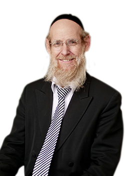 Rabbi Glick